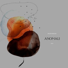 KVLTÖ PodCast -014- Anomali