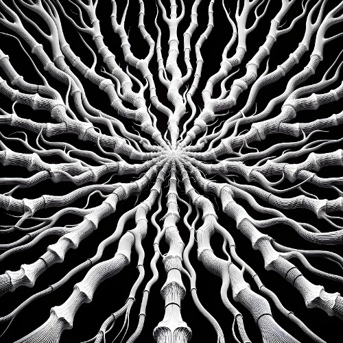 John Speed-Dopamine Stalker