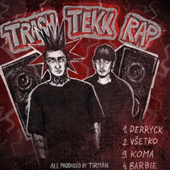 MILKY SAVAGE - KÓMA (crackvideo) PROD.TIRMAN