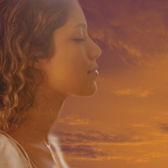 Amber Echoes - Progressive House Mix