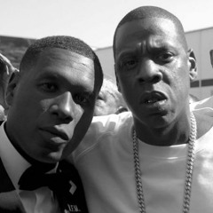 Jay-Z - Dear Summer (Remix) (prod. Hyper Non Verbal)