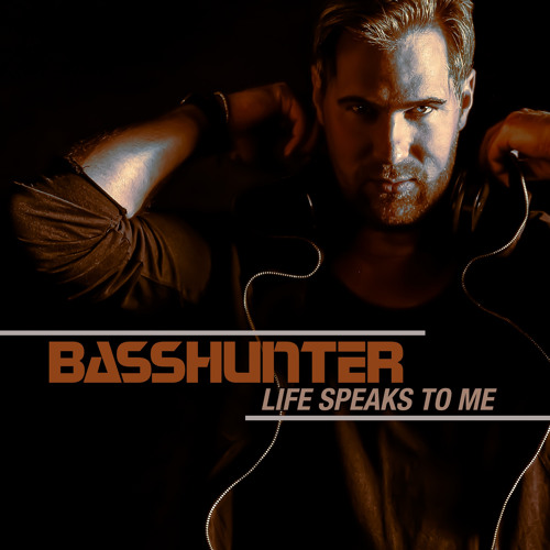 Stream Life Speaks to Me by Basshunter | Listen online for free on  SoundCloud