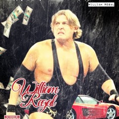 William Regal