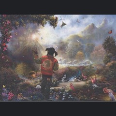 Safari (Prod. NextlaneBeats)