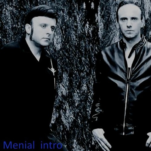 MENIAL INTRO