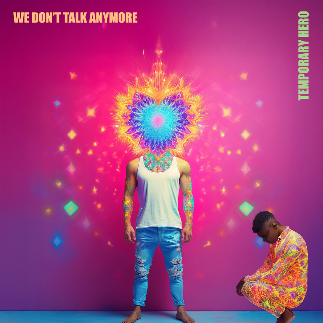 Stream WE DON'T TALK ANYMORE (There Is No One But Me House Mix) by ...