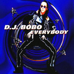 Dj Bobo - Everybody (Dj Tomi Edit 2025)