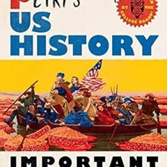 [Read-Download] PDF Alexandra Petri's US History: Important American Documents (I Made Up)