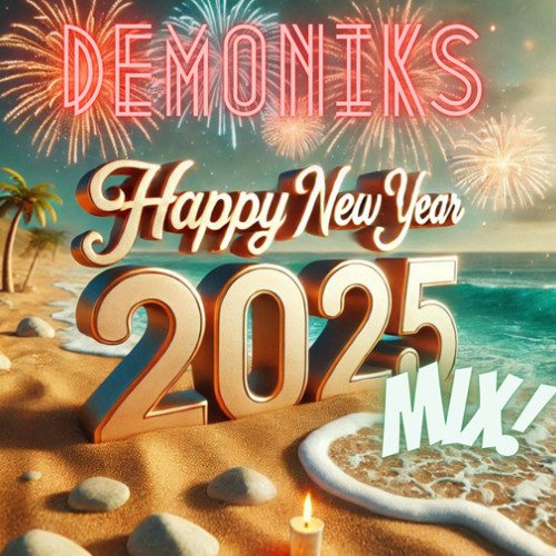 New Year Mix 2025