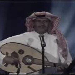 خالد عبدالرحمن - يسود الصمت - حفله ابها 2000
