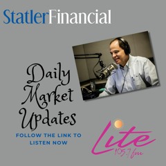 Market Update Day 142, Morning Radio with Phillip and Dave – May 21, 2024