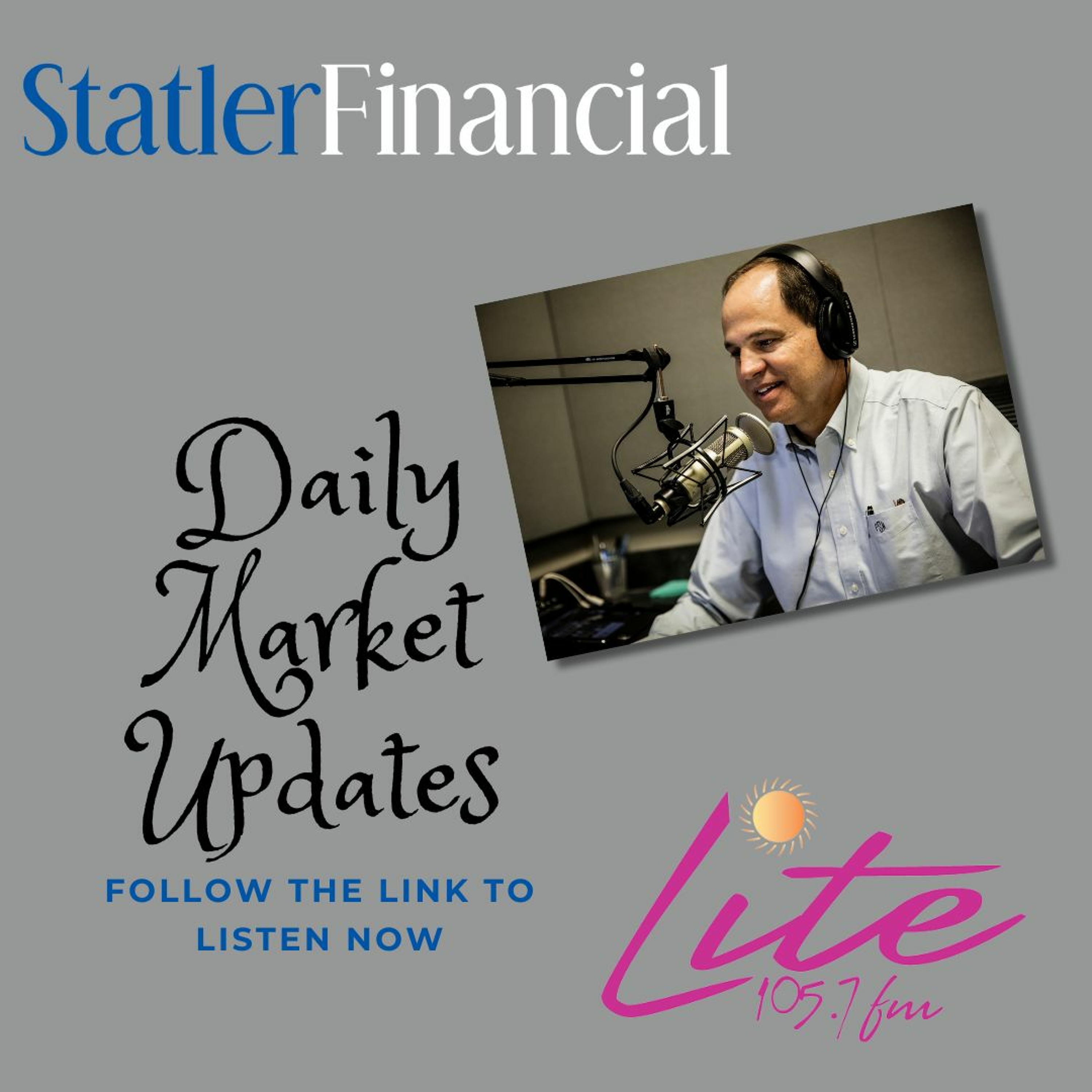Statler Financial Radio