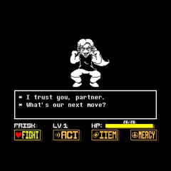 Culmination of Determination