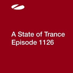 Armin van Buuren ft. Wrabel - Feel Again (LÜRUM Remix)[ASOT 1126]