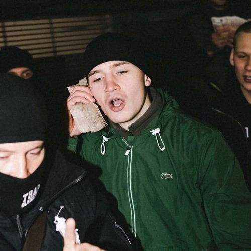 OBLADAET x ICEGERGERT - КИНО ( REMIX OTFT )