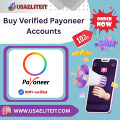 The Complete Guide to Buy Verified Payoneer Accounts