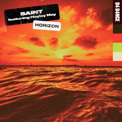 SAINT feat. Hayley May - Horizon