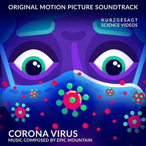 Stream Corona Virus by Epic Mountain | Listen online for free on SoundCloud