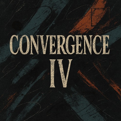 Olar.yet - Convergence Pt. IV