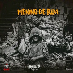 Mano Chaba Menino de rua