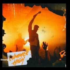 diljit dosanjh x ap dhillon : summer high x kehkashan vj_pratap