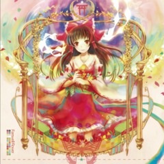 【 きくお 】Farewell Flower - Re:Alice