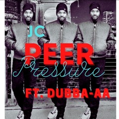 Peer Pressure Ft Dubba - AA