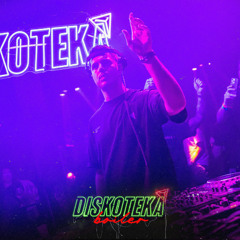 Donelly - Diskoteka Boiler #13 at Area V (22.11.2025)