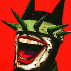 Arkham Knight