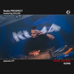 RadioProspect 277 - Kuma