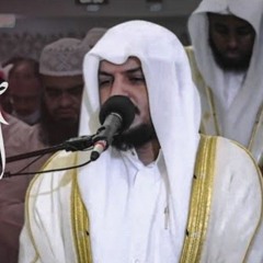 یَا لَیۡتَنِی كُنتُ مَعَهُمۡ فَأَفُوزَ فَوۡزًا عَظِیمࣰا | هيثم الدخين - سورة النساء
