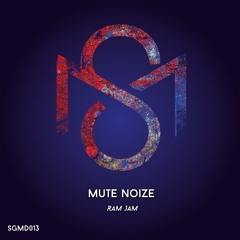 Ram Jam (Original Mix)