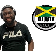 DJ ROY  SUNDAY BREEZE HIP HOP, AFROBEAT, DANCEHALL 24.4.23 LIVE AUDIO