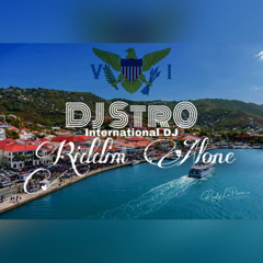 Riddim Alone