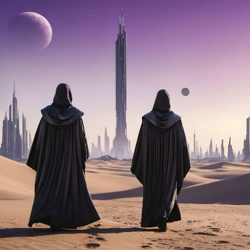 SPICE - ARRAKIS