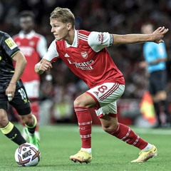Ødegaard