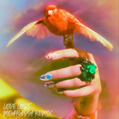 Love Lost (Moarasiá Remix) *Supported by Maxi Meraki*