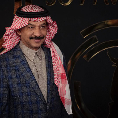 باتصورك قدامي بلا صوره - عبادي الجوهر “HQ”