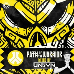 UNSYN | Colors of Defqon.1 2023 | YELLOW