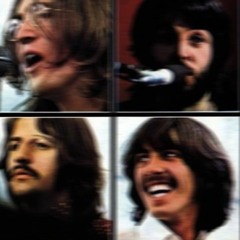 Let It Be x Harujion ga Saku Koro | The Beatles x Nogizaka46 Mashup | ビートルズ レリビー x 乃木坂46 ハルジオンが咲く頃