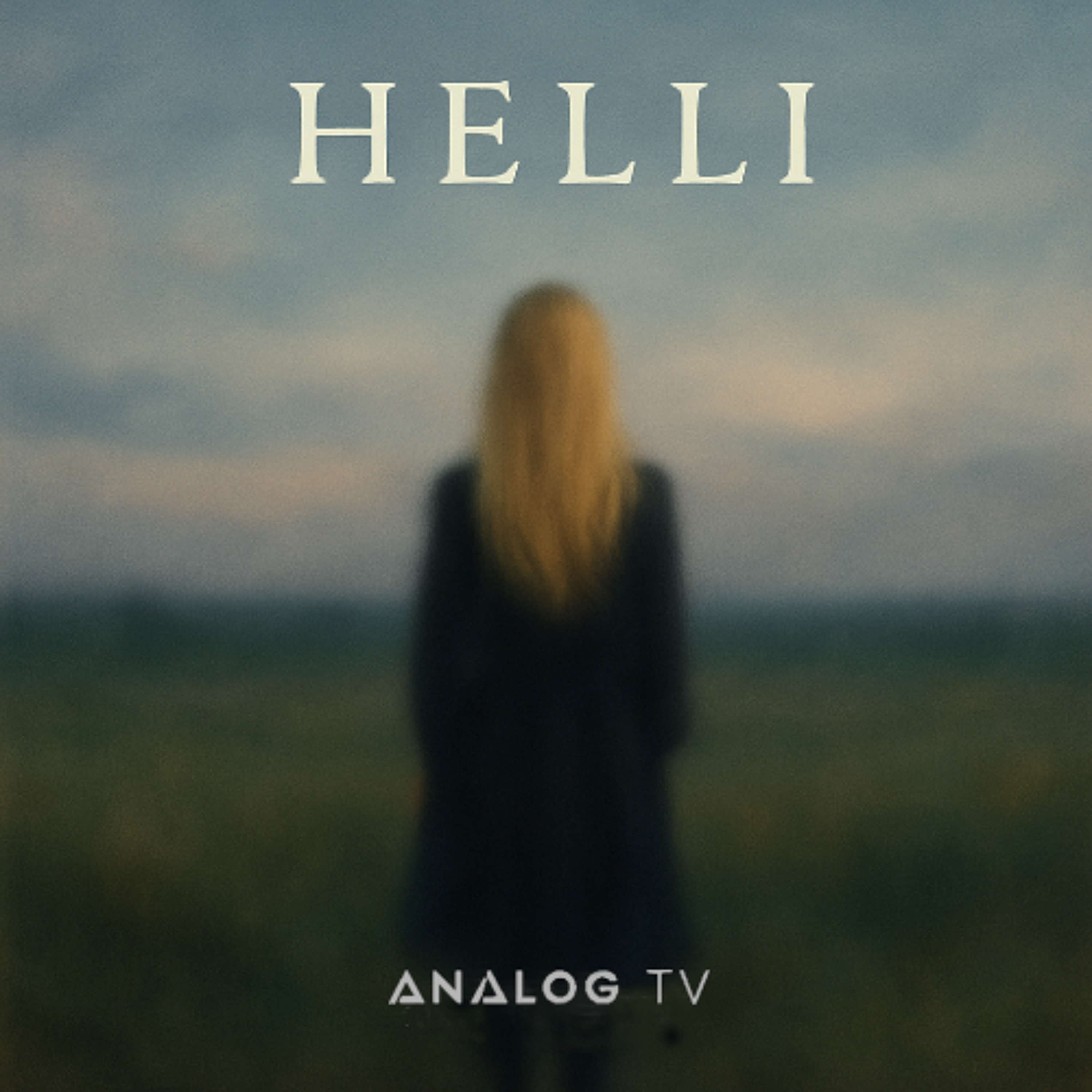 Helli episode artwork