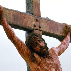 As sete palavras de Cristo na Cruz