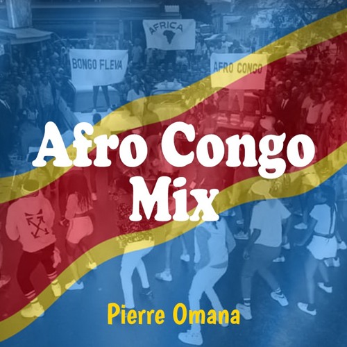 AfroCongo Mix 2020 🇨🇩