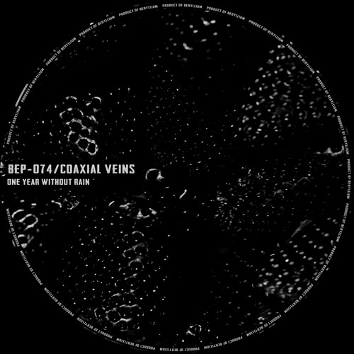 [BEP-074] Coaxial Veins - Blind Decision