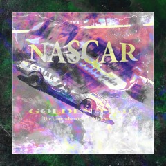 NASCAR (ft. HRFKKILLA) (OUT NOW ON SPOTIFY)