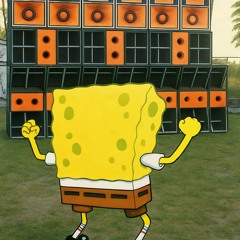 Spongebob - Nakeshe
