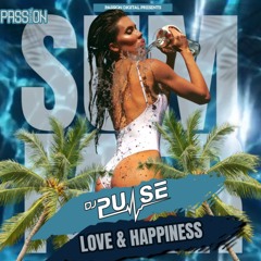 Love & Happiness