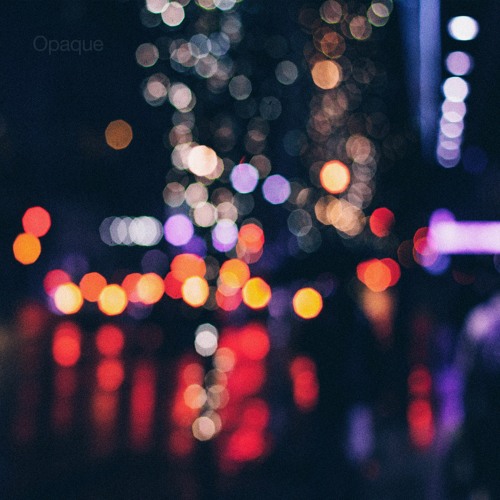 Mononome x Billa Qause x Cvsket Pretty - Opaque