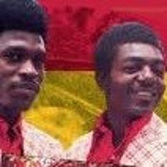 The Maytones- Unchangeable Love & Who Can't Hear Must Feel