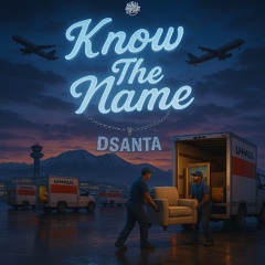 Know The Name [Radio Edit]